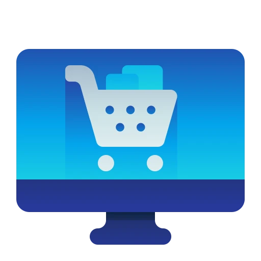 Ecommerce Website